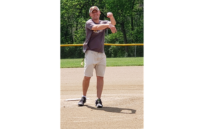 Annual 1st Pitch 